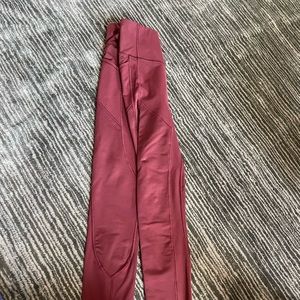 Lululemon speed up tights 28
